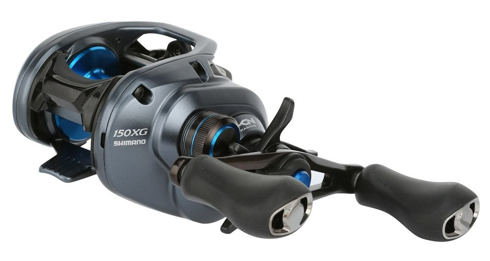 Shimano Slx Electronic Baitcaster Shimano SLX XT A Baitcast Reel