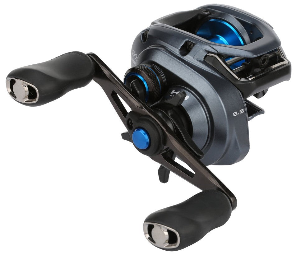 Shimano SLXXT151XGA SLX XT A Baitcasting Reel