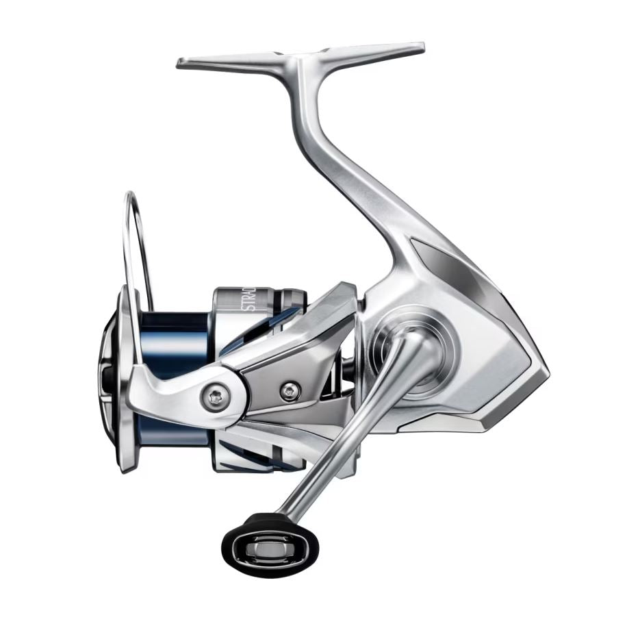 shimano 2500 size spinning reel Shimano Stradic FM Spinning Reel