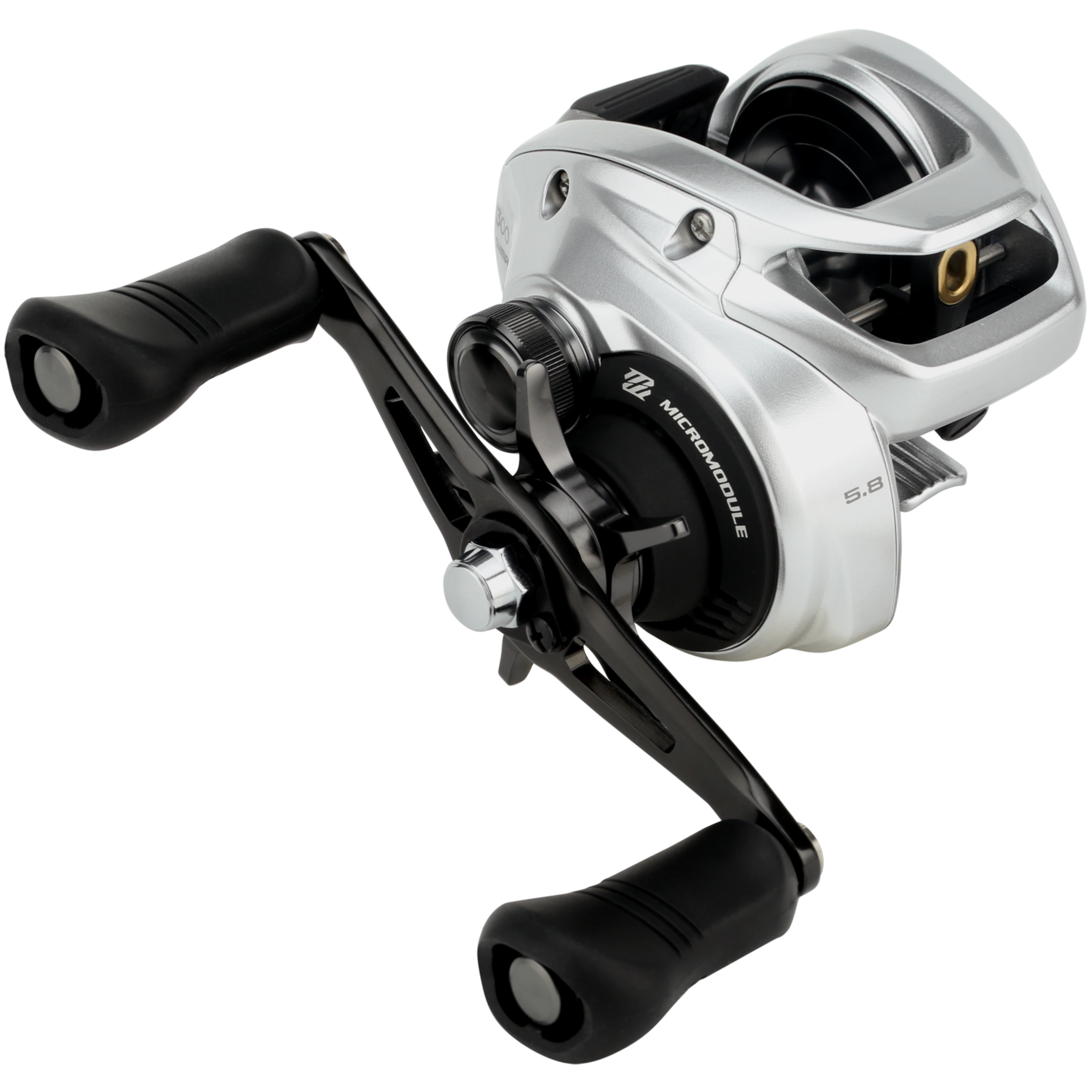 Shimano Tranx 300 Baitcast Reel (Right / 5.8:1) Shimano Tranx 300 Baitcast Reel (Right / 5.8:1)