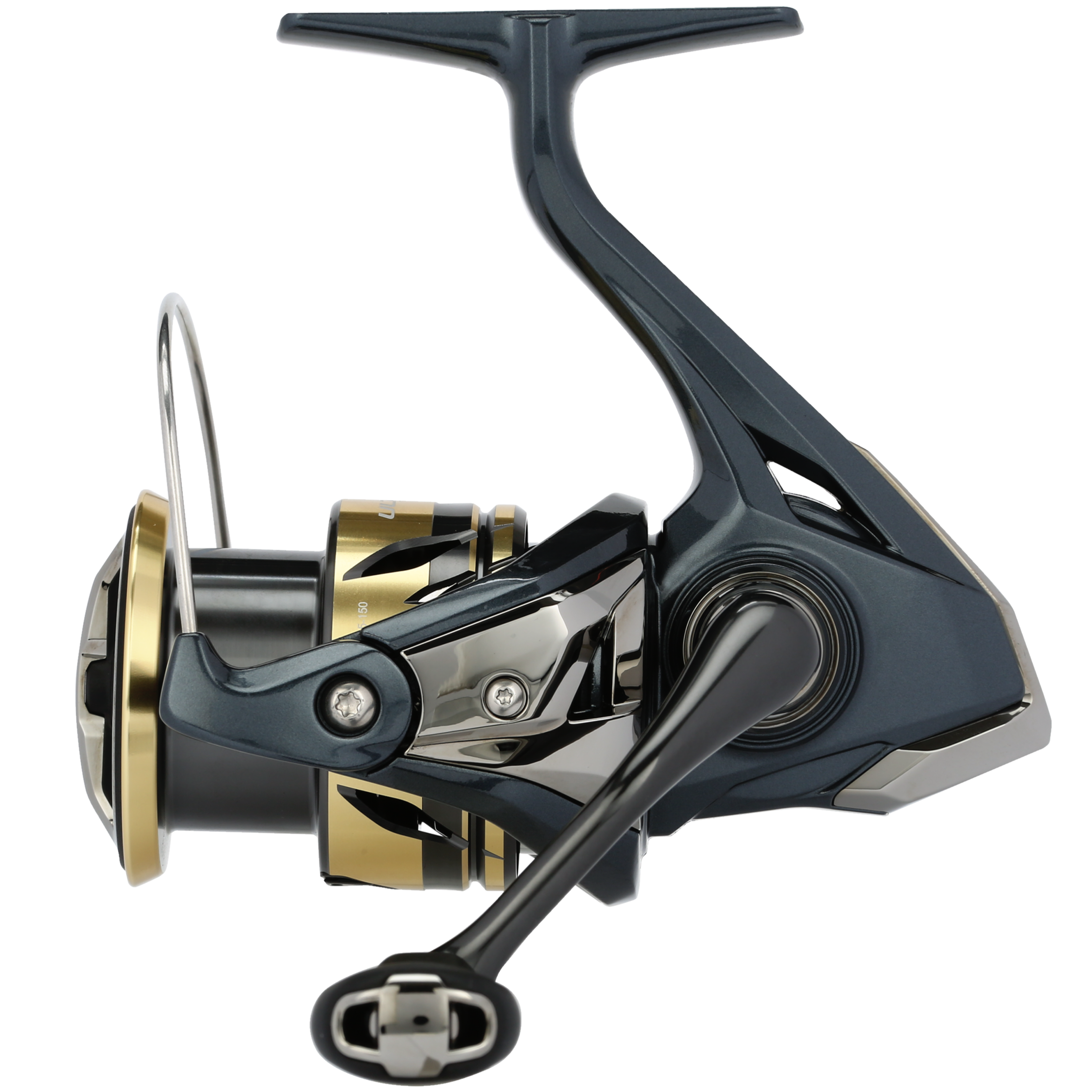 shimano ajing reel Spinning 17 Sahara C2000HGS New from Japan Response Drag system suppresses this sudden tightening Shimano Ocea Jigger