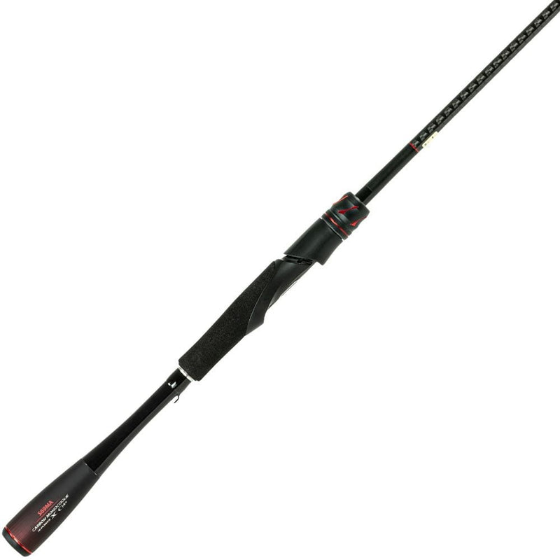 Shimano TDR 7-Foot Trolling Rod – Medium Heavy, Aeroglass Construction, Fuji Reel Seat, Aluminum Oxide Guides