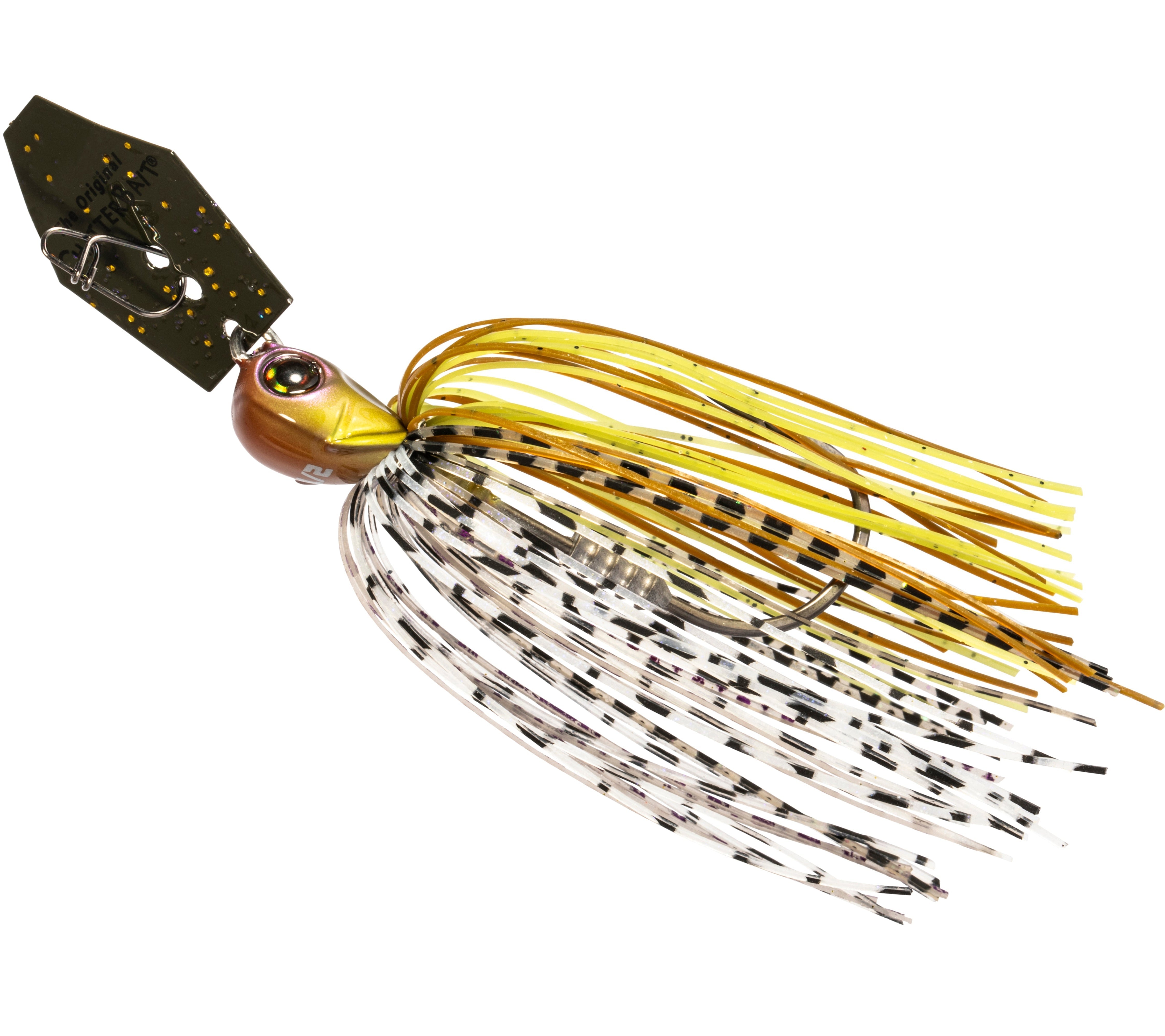 fishing bait lure for sale Z-Man Chatterbait Elite EVO - 1/2 oz