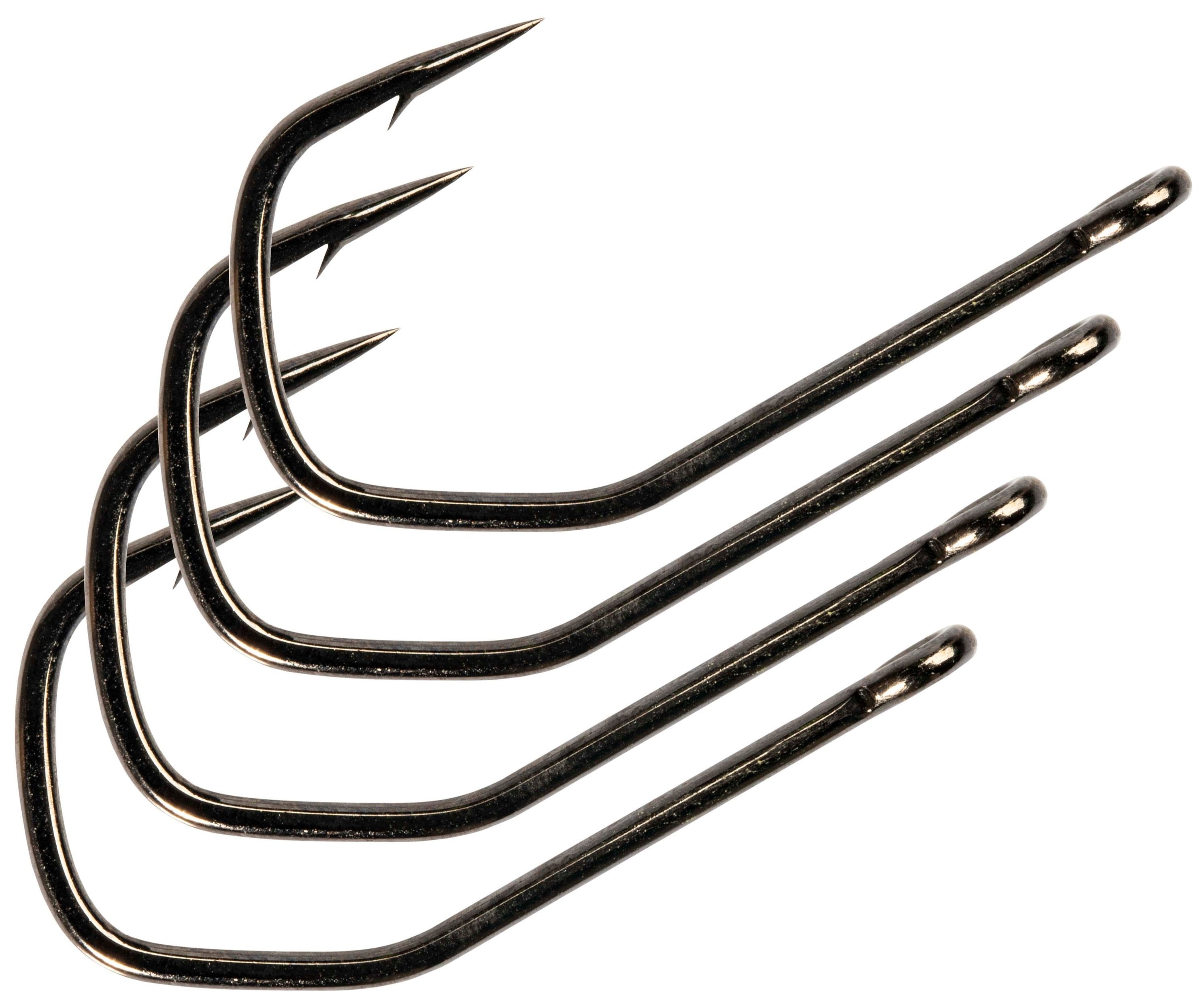 Z-Man Line Through Replacement Hooks Z-Man Line Through Replacement Hooks