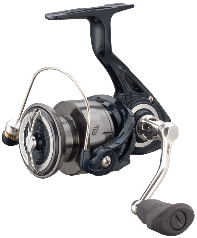 IRT 800 Saltwater Spinning Fishing Reel - MINT CONDITION NEVER