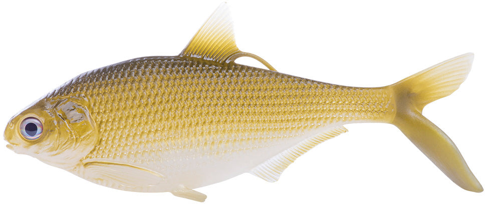 BAMF Shad - Appât nageur en plastique souple BAMF Shad - Appât nageur en plastique souple