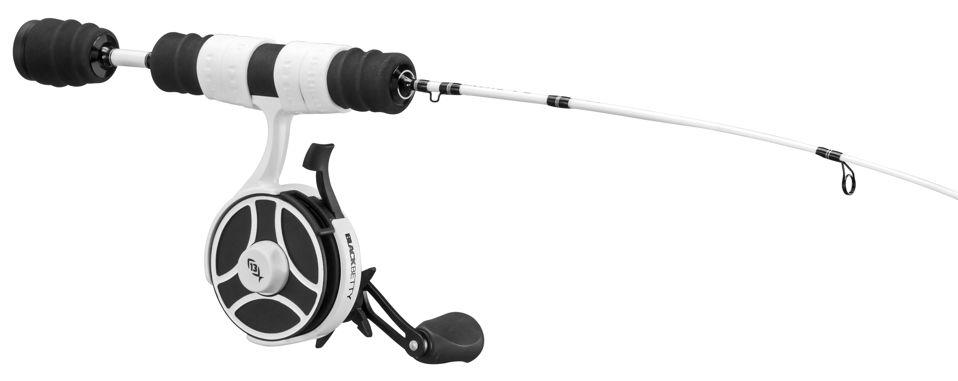 13 Fishing FreeFall Ghost / Fate V3 Ice Combo 13 Fishing FreeFall Ghost / Fate V3 Ice Combo