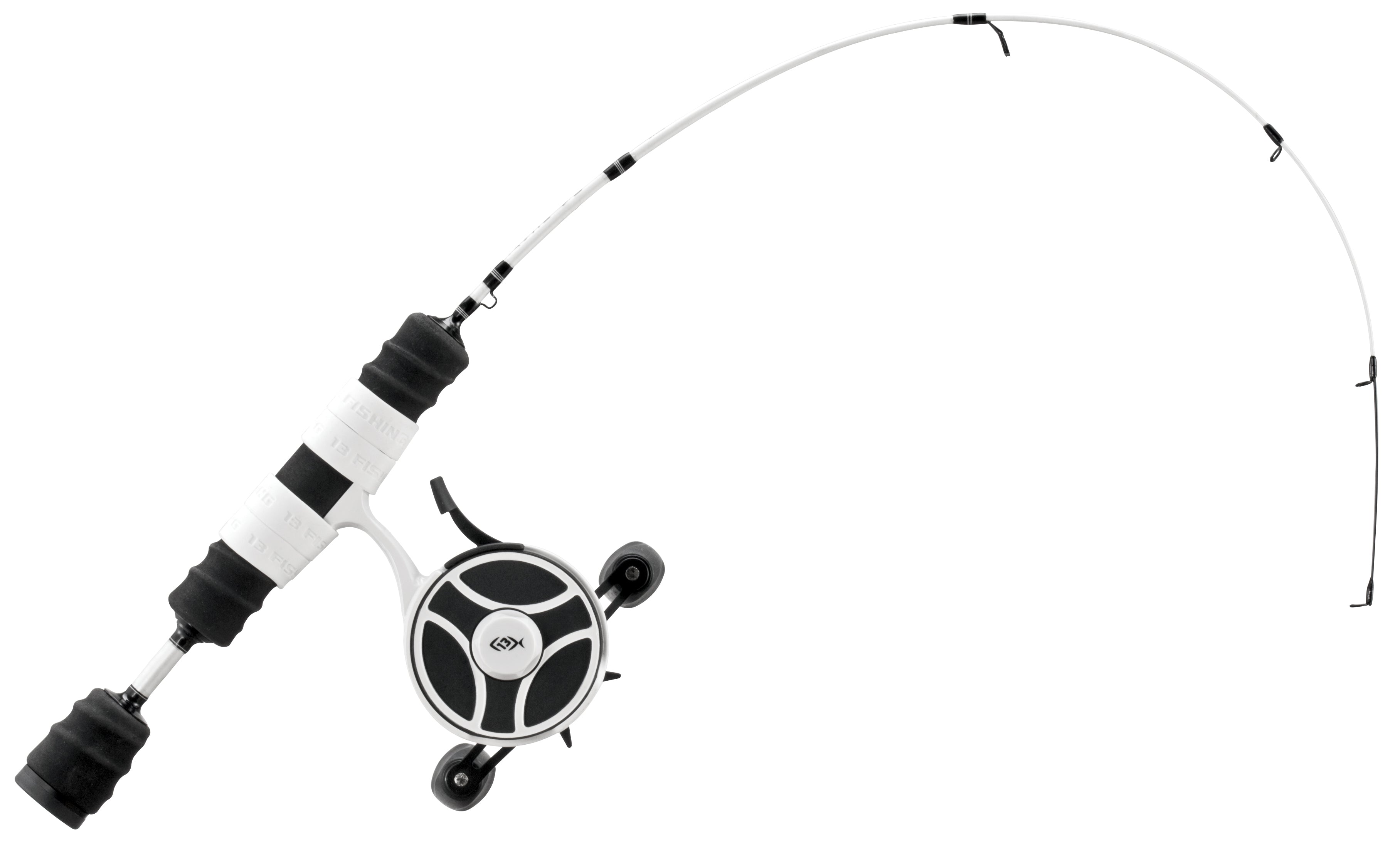 13 Fishing FreeFall Ghost / Fate V3 Ice Combo 13 Fishing FreeFall Ghost / Fate V3 Ice Combo