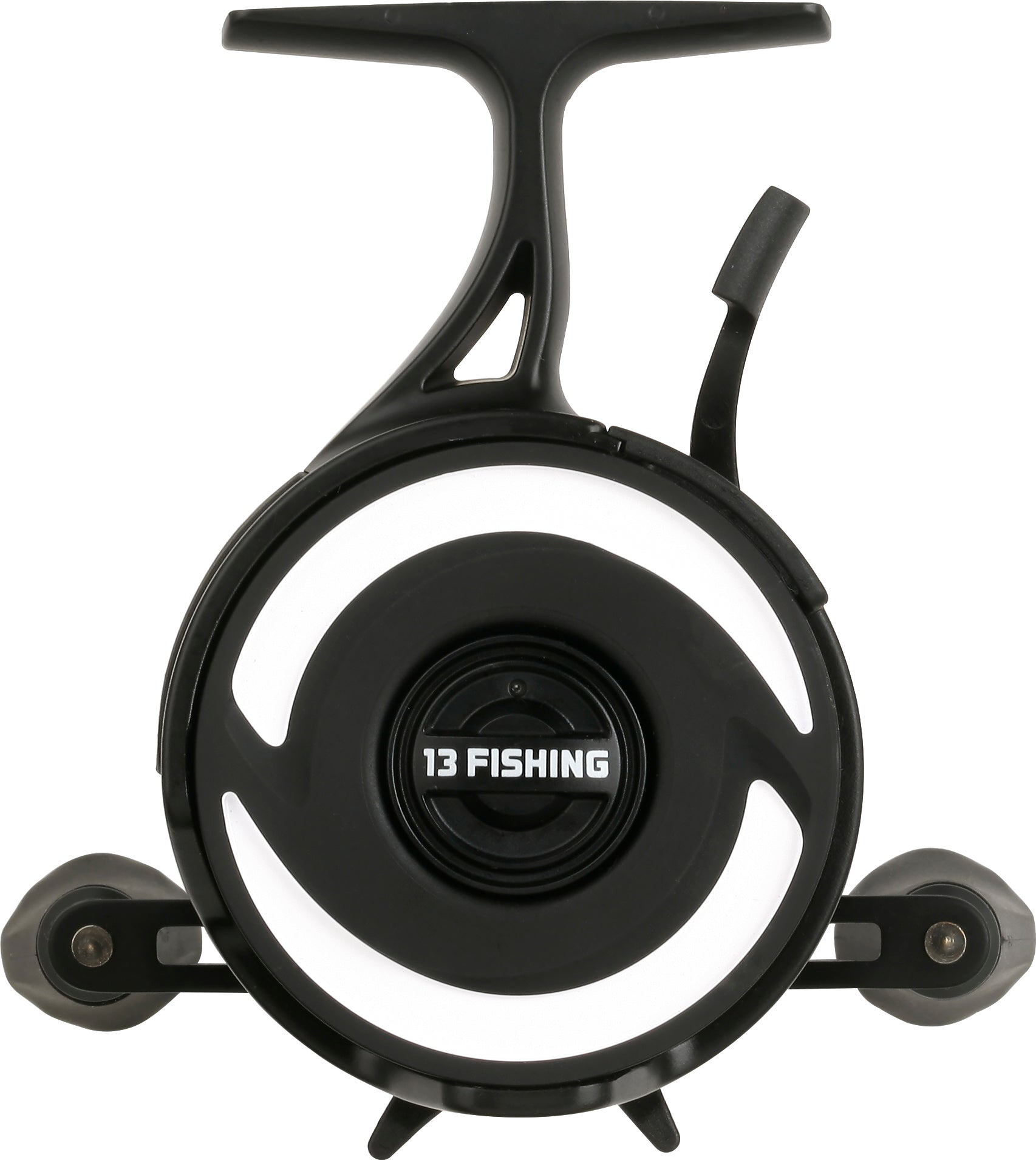 13 Fishing Black Betty FreeFall XL Ice Reel Fishing Online