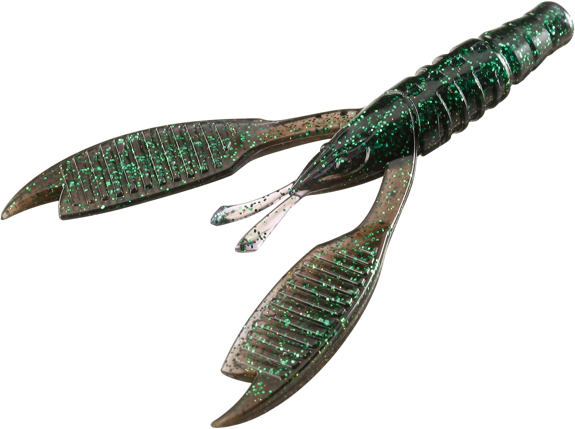 13 Fishing Caboose Craw Jig Trailer