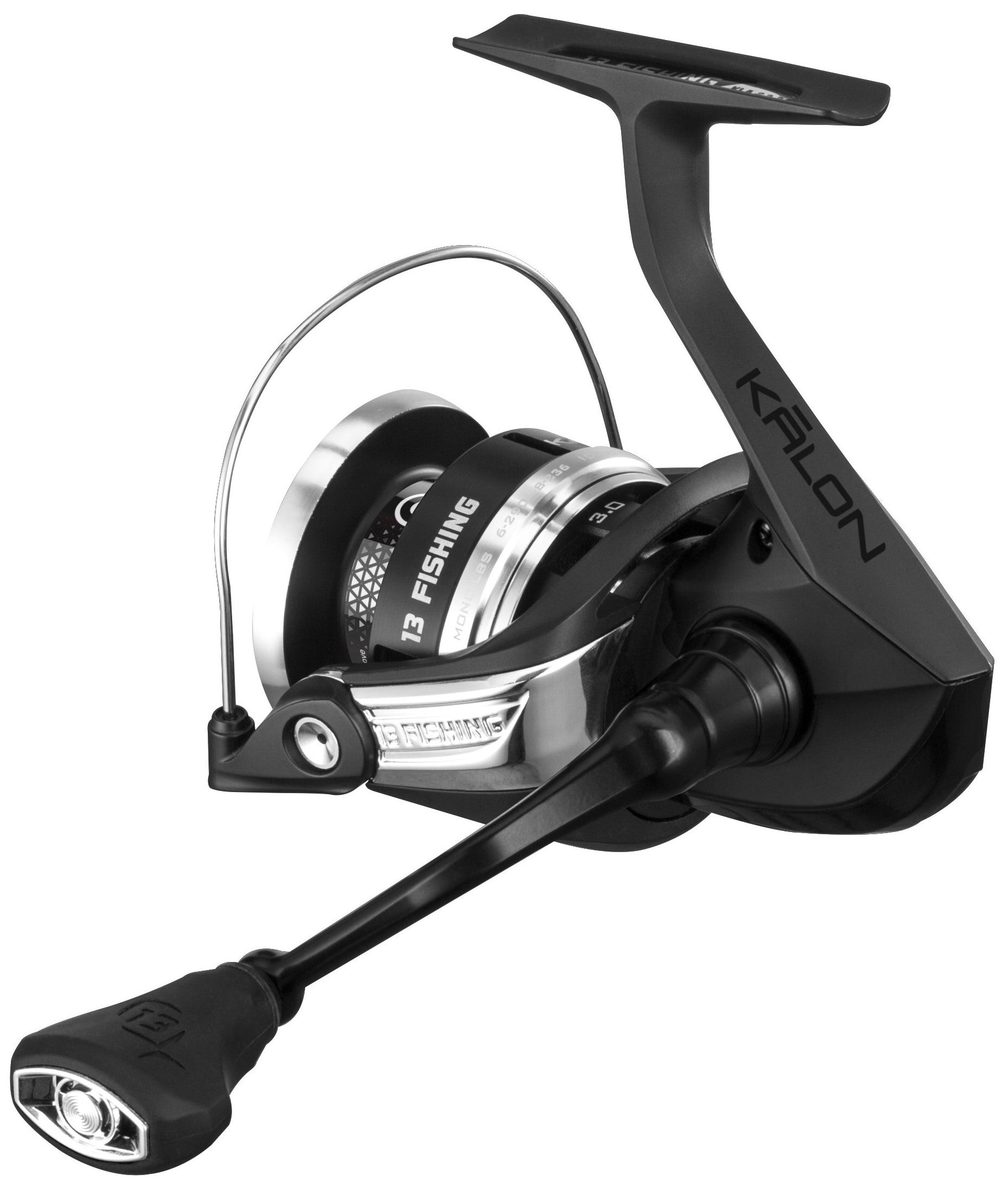 13 Fishing Kalon A Spinning Reel | Fishing Online 13 Fishing Kalon A Spinning Reel | Fishing Online