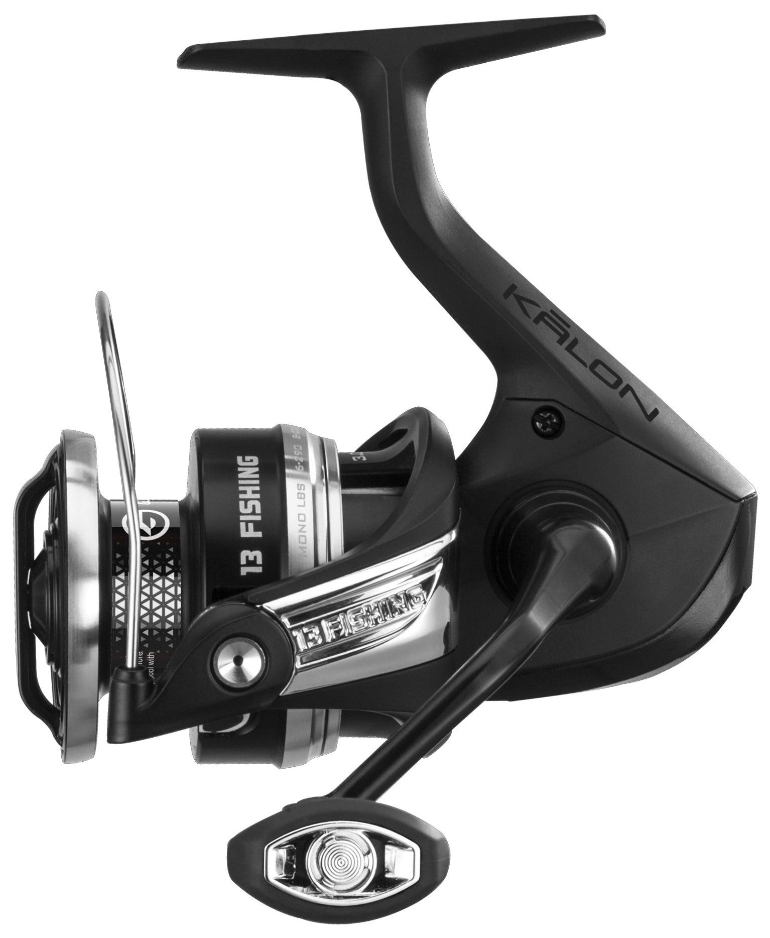 13 Fishing Kalon A Spinning Reel 13 Fishing Kalon A Spinning Reel