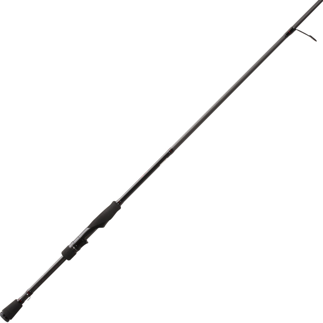 13 Fishing Meta Spinning Fishing Rod (6'10 13 Fishing Meta Spinning Fishing Rod (6'10