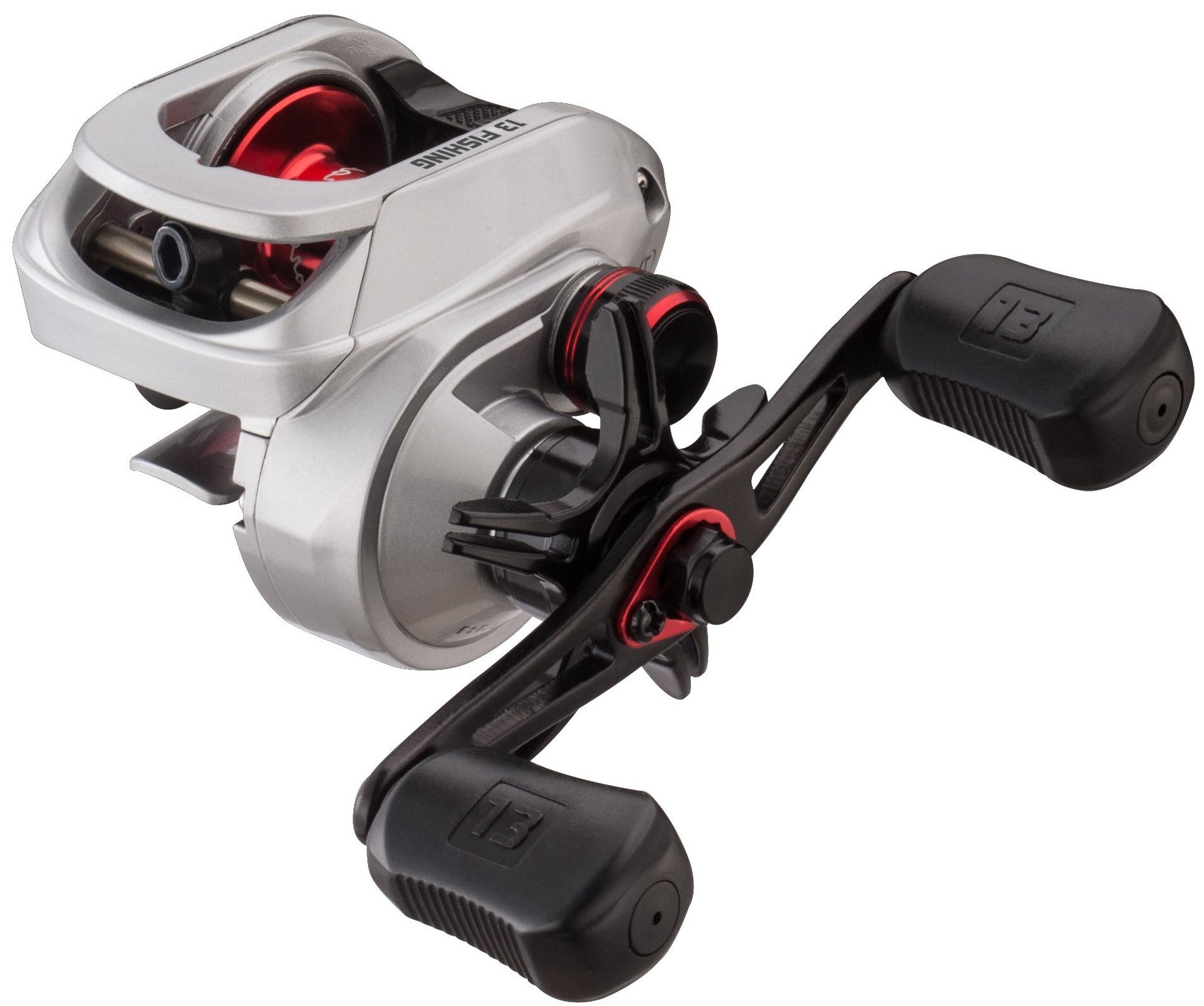 13 Fishing Origin F1 Baitcast Reel | Fishing Online 13 Fishing Origin F1 Baitcast Reel | Fishing Online
