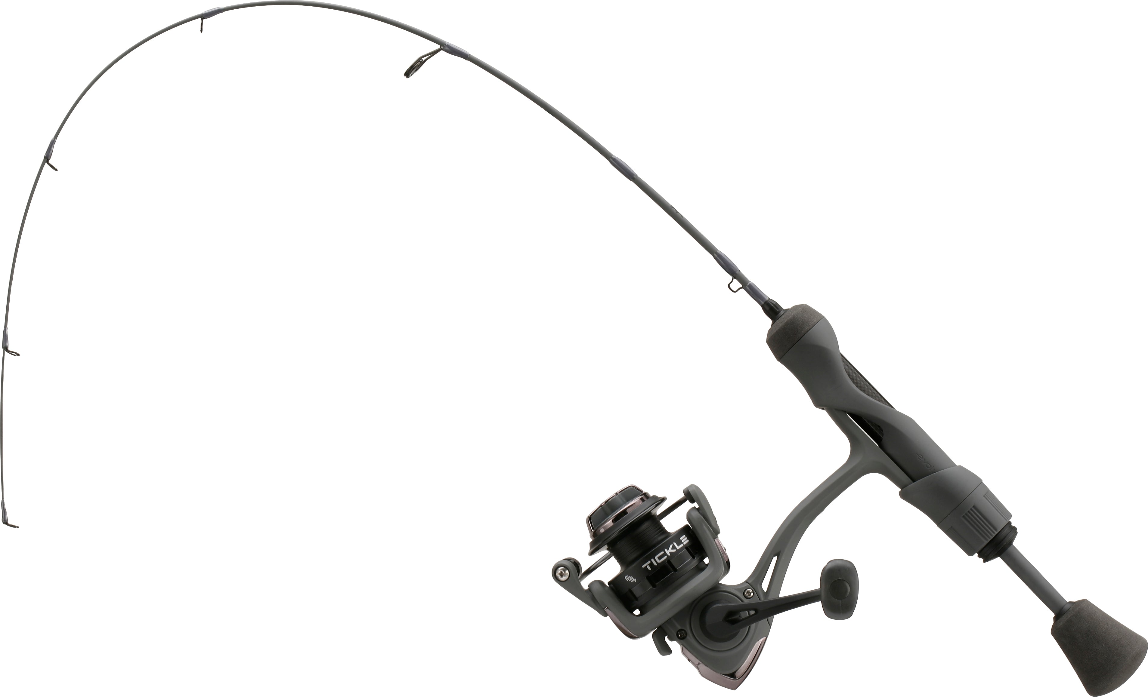 13 Fishing Stealth Wicked Ice Combo (28 13 Fishing Stealth Wicked Ice Combo (28