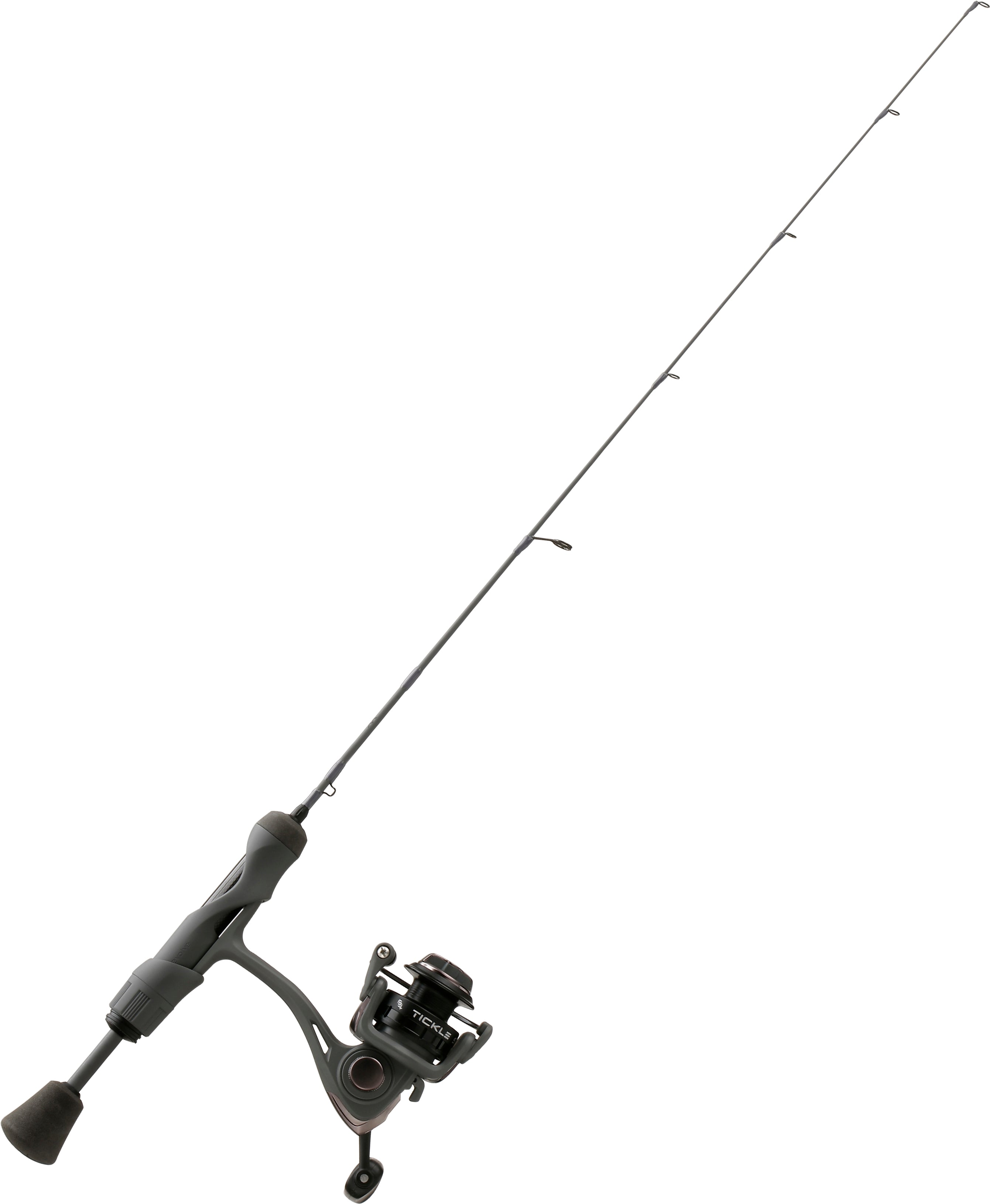 13 Fishing Stealth Wicked Ice Combo 13 Fishing Stealth Wicked Ice Combo