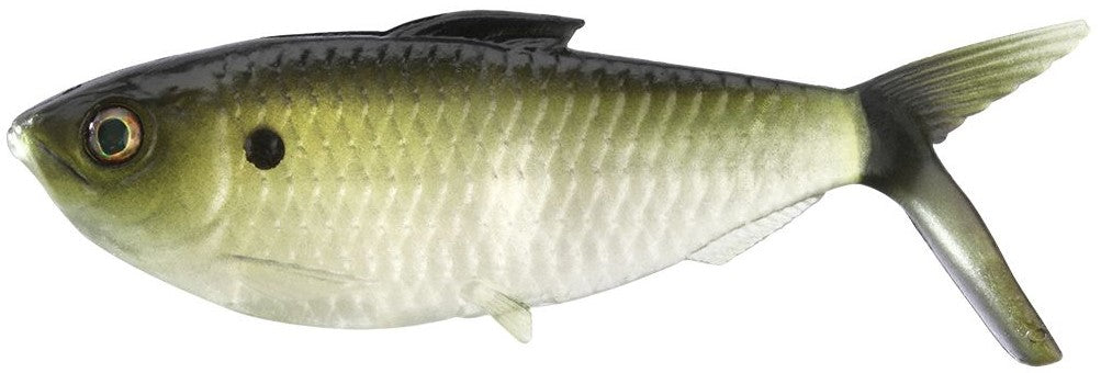13 Fishing Dine Swimbait 4.25 13 Fishing Dine Swimbait 4.25