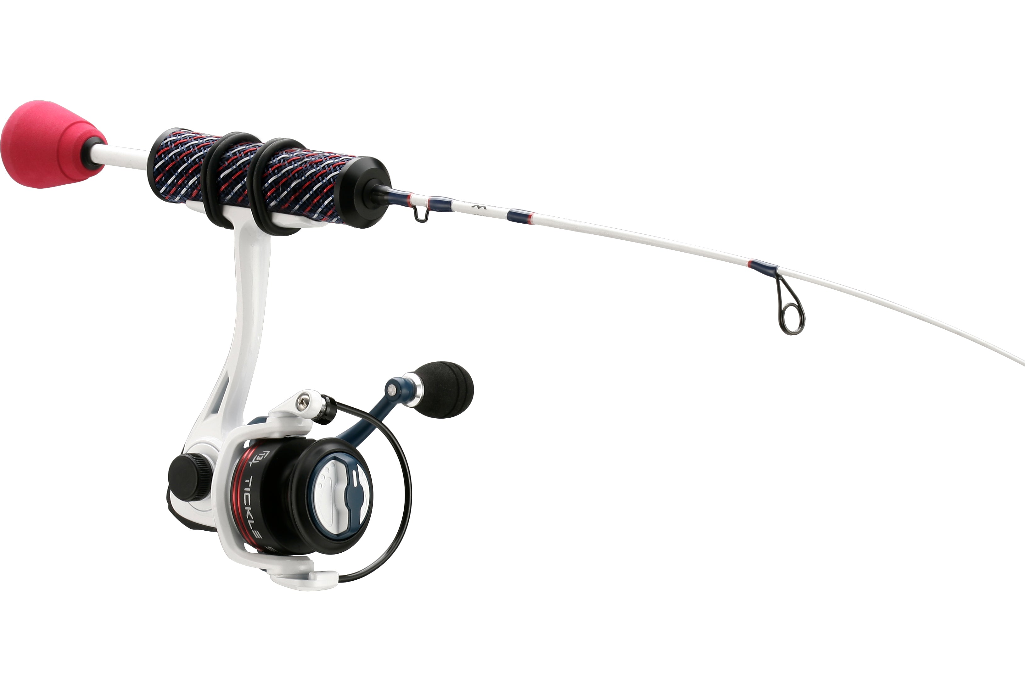 13 Fishing Wicked Patriot Edition Ice Combo Fishing Online