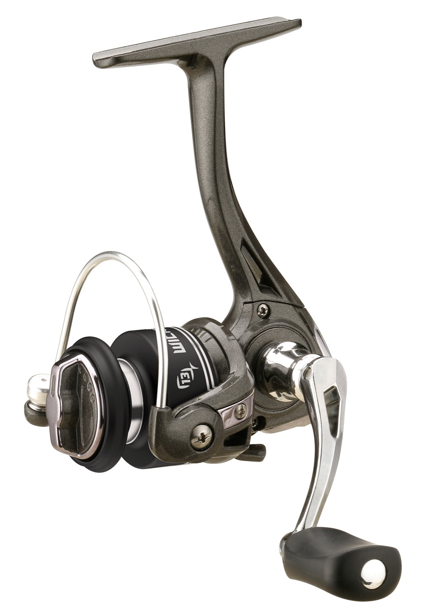 13 Fishing Wicked Ice Rod and Reel Combo 13 Fishing Wicked Ice Rod and Reel Combo