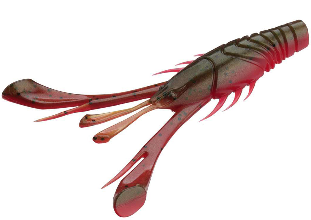 13 Fishing Wobble Craw