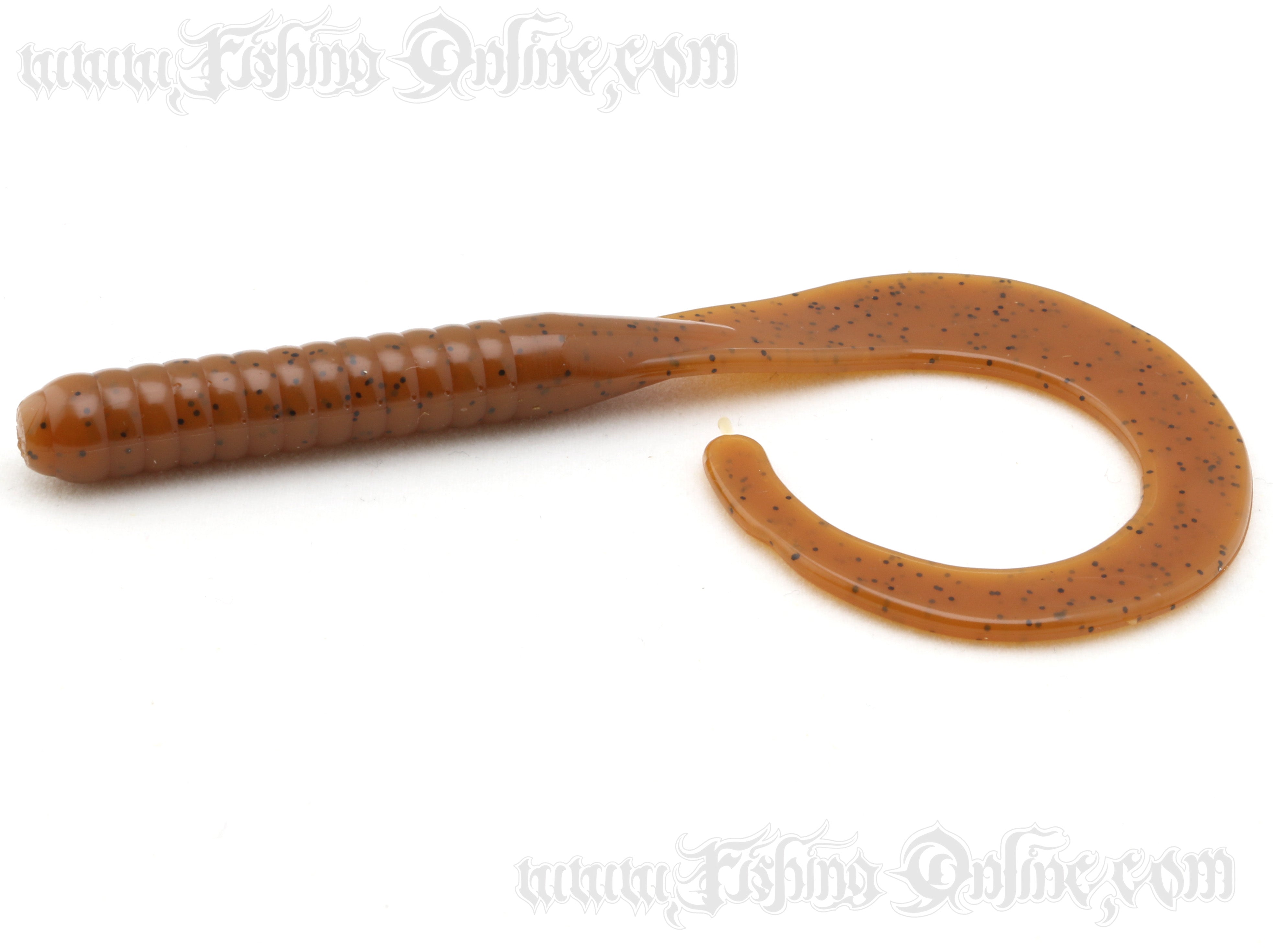 412 Bait Company Ribbon Tail Worm
