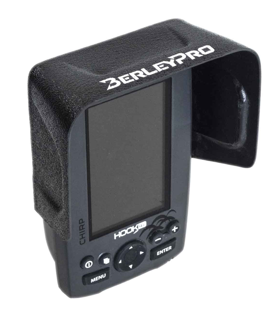 BerleyPro Lowrance Series Fishfinder Visors Fishing Online