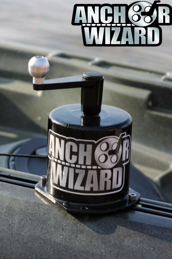 Anchor Wizard Kayak Anchor System [AWKY410] Fishing Online