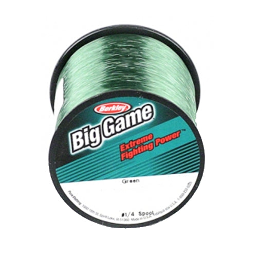 berkley 17lb fishing line Berkley Big Game