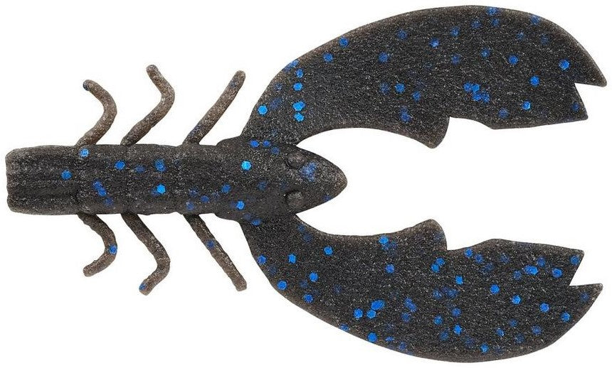 Berkley Powerbait Maxscent Chigger Craw Fishing Online