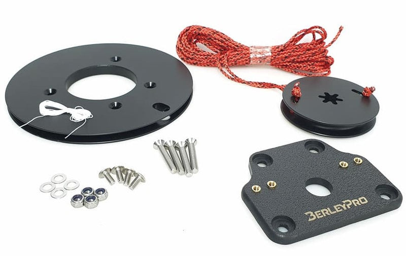 BerleyPro Native Watercraft Accessories Fishing Online