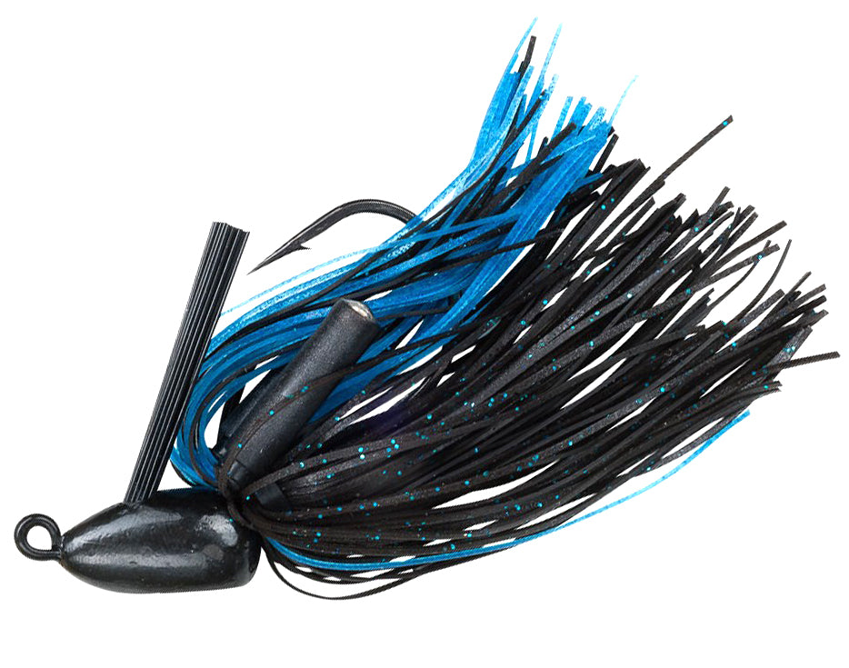 booya fish lures Booyah 3/8 oz Boo Jig