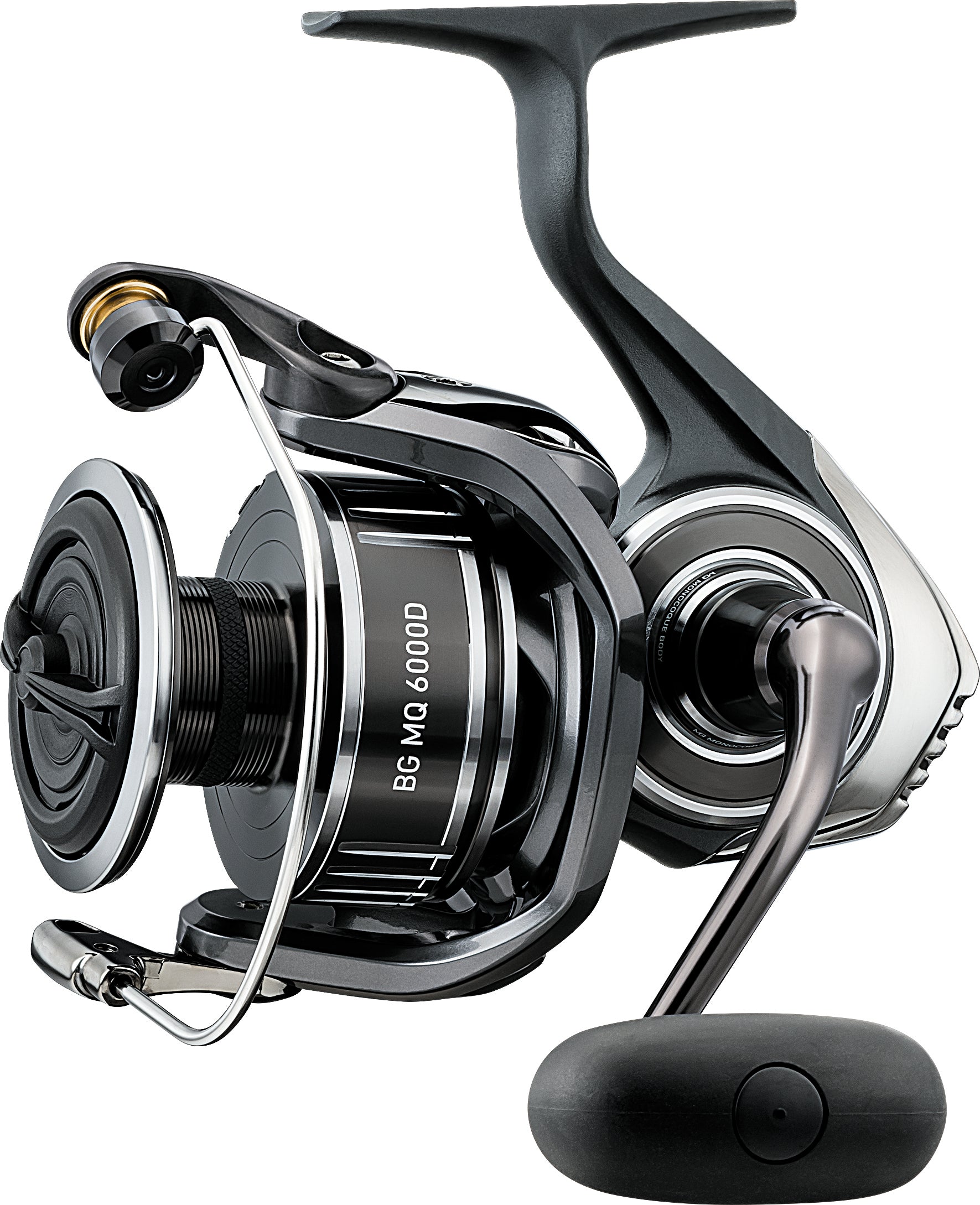 Daiwa BG MQ 18000 Spinning Reel Daiwa BG MQ 18000 Spinning Reel