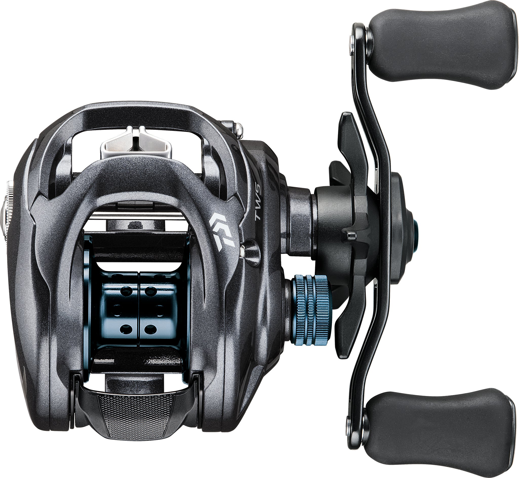 daiwa drum reel Daiwa Tatula CT Casting Reel