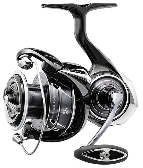Daiwa Tatula MQ Spinning Reel | Fishing Online Daiwa Tatula MQ Spinning Reel | Fishing Online