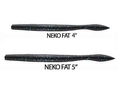 Yamamoto Baits Neko Fat Worm – Fishing Online