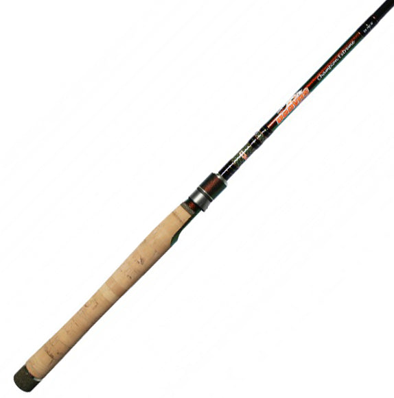 Dobyns Champion Extreme HP Series Spinning Rod – Fishing Online
