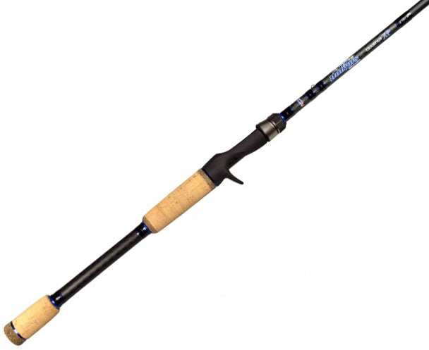 Dobyns Champion XP Series Casting Rod – Fishing Online