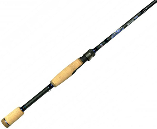 dobyns champion series 764cb crankbait rod Dobyns Champion XP Spinning Rod