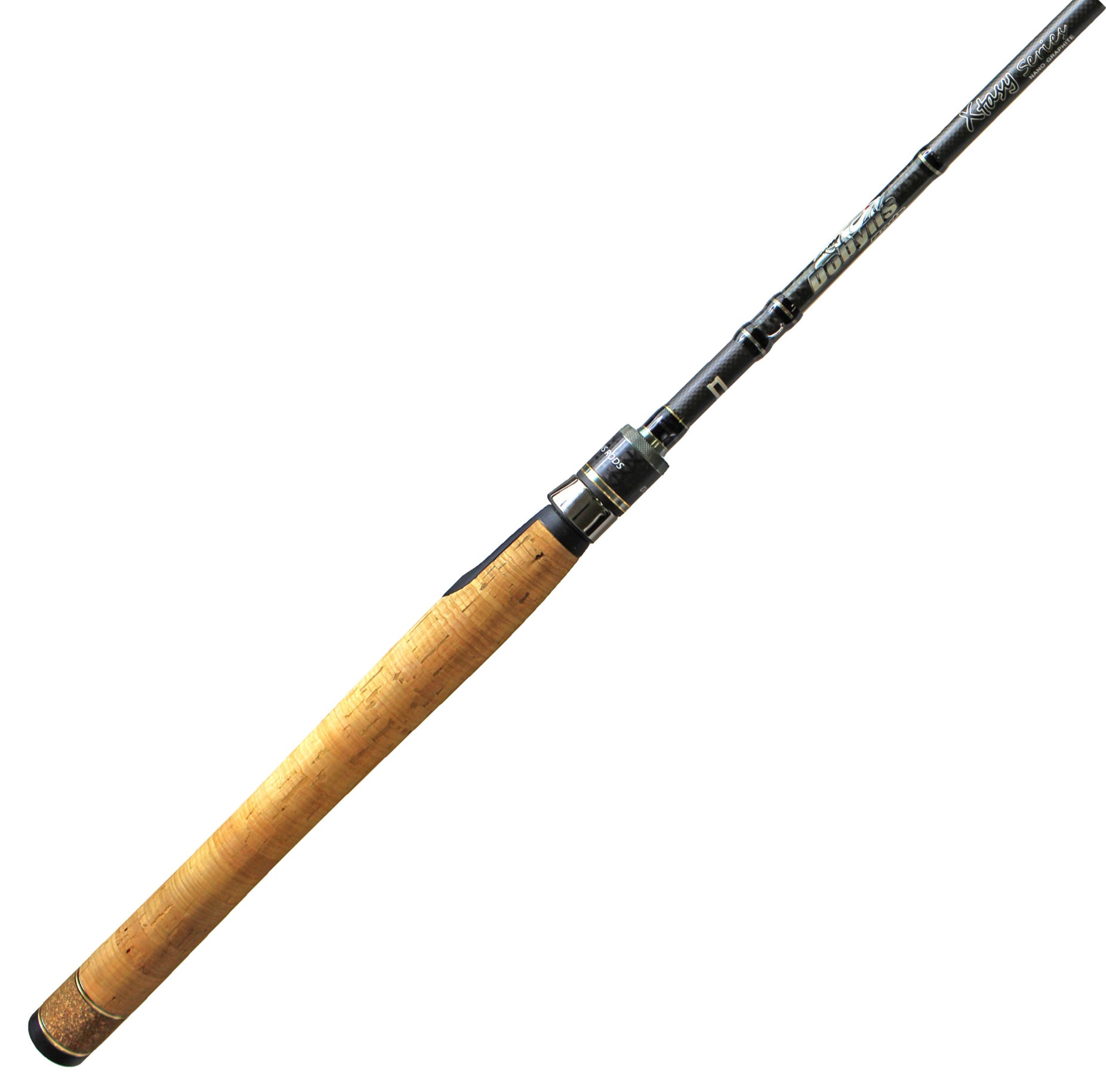 dobyns casting rod Dobyns Xtasy Spinning Rods