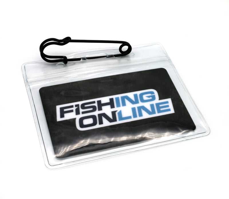 FishOn Fishing License Holder – Fishing Online