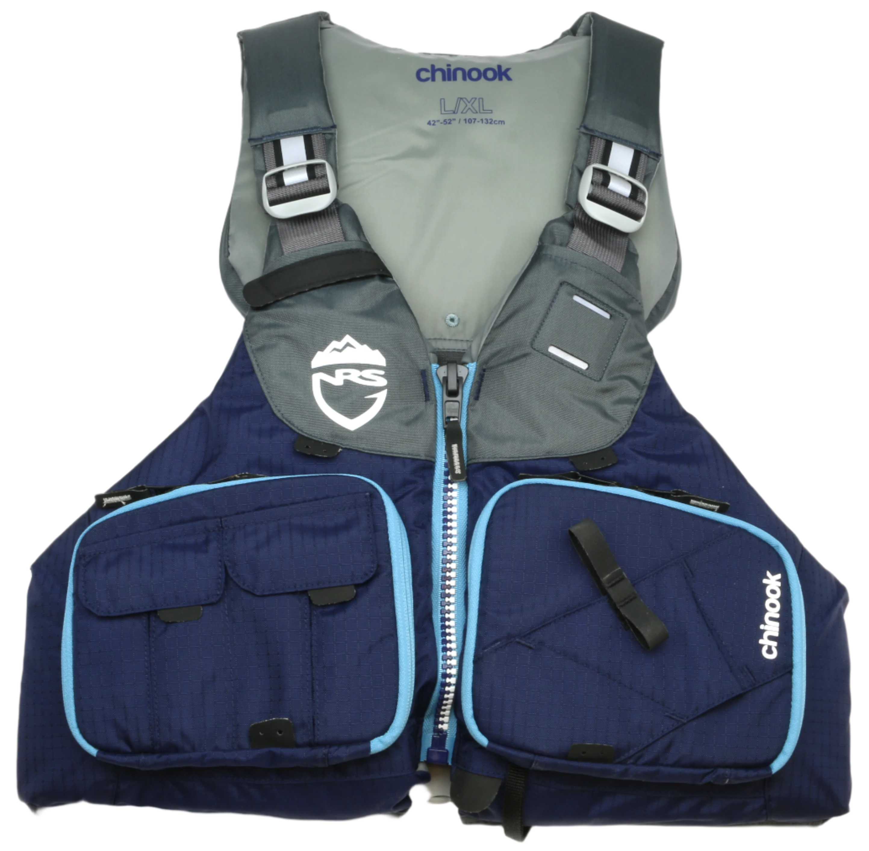 peacekeeper fishing gear Fishing Online Custom Chinook PFD