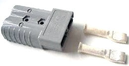 12V Anderson Power Connector With Mounting Bracket, Waterproof Quick Connect Wire Connectors PP15 To 45, Cover For Smart Battery Box, Marine,Boat, Motorcycle, Truck, RV