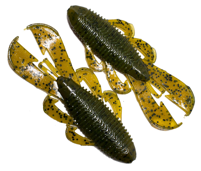 Googan Bait Bandito Bug Craw – Fishing Online