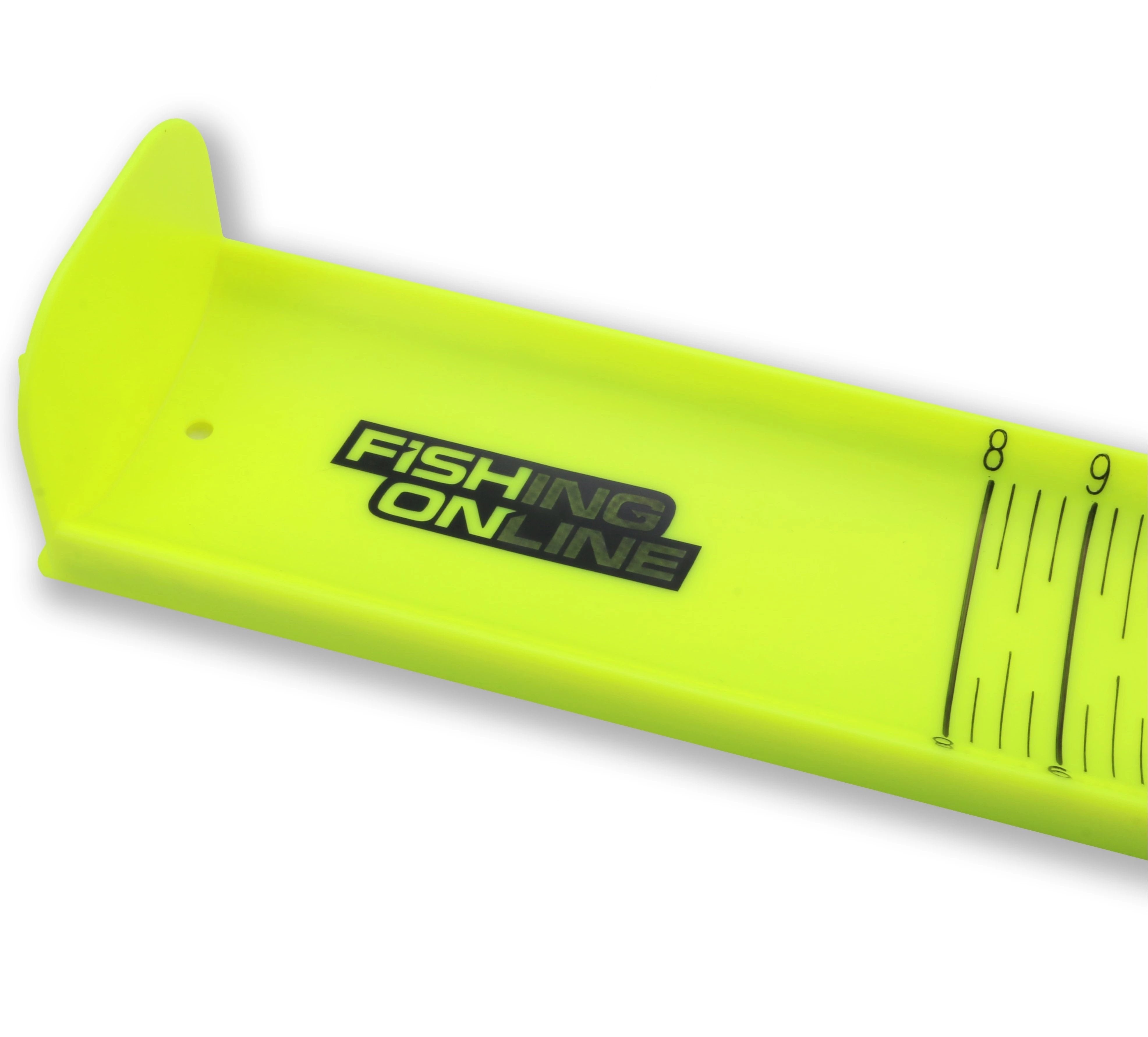 Hawg Trough Measuring Board (Pre-lined & Floating) (Standard)
