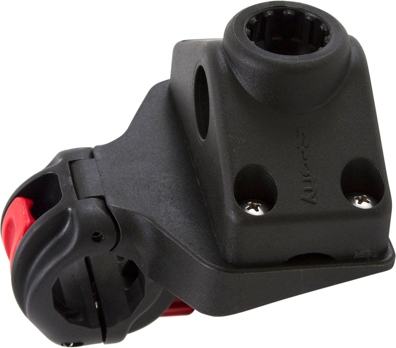 Hobie HRail Scotty Mounts Fishing Online