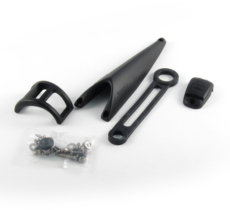 Hobie Kayak Horizontal Rod Holder Kit Fishing Online