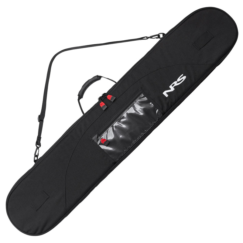 NRS TwoPiece Kayak Paddle Bag Fishing Online