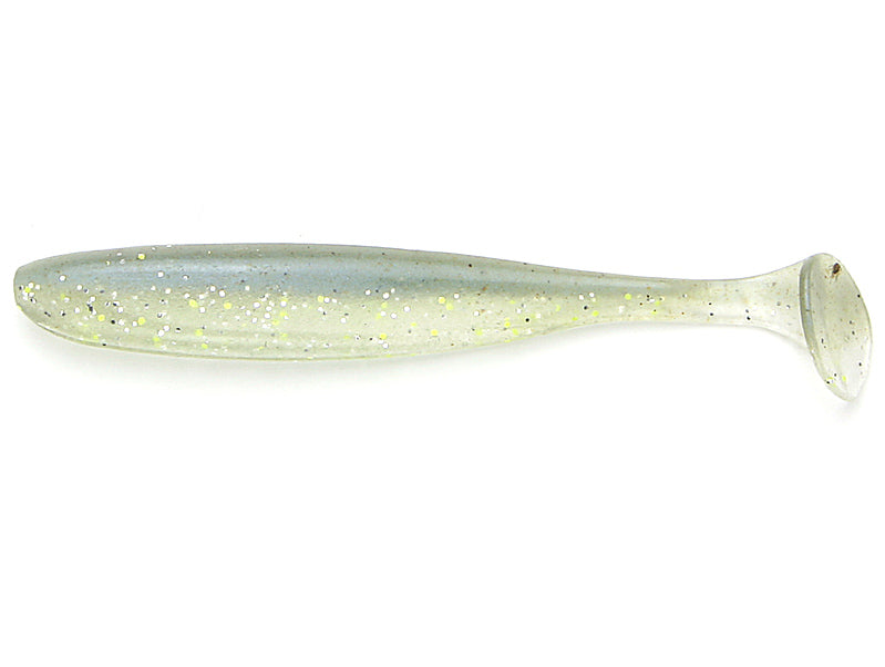 Keitech Easy Shiner Sexy Shad; 3 in.