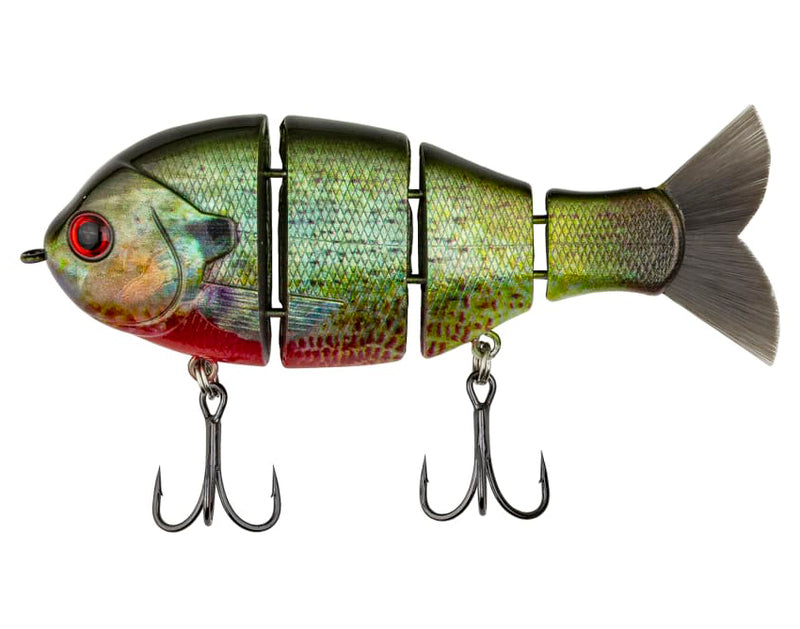 The Swimbait That Started It All! 