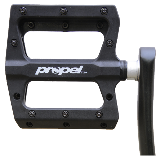 bicycle pedal arm Native Watercraft Pedal and Crank Arm Upgrade Kit